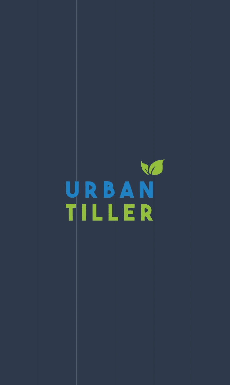 Urban Tiller
